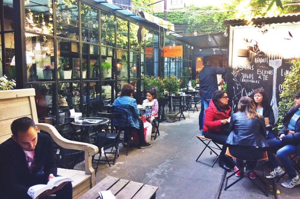 Experience Buenos Aires like a local